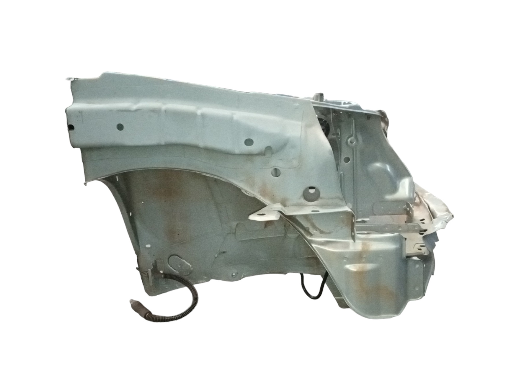 Mini Frente Clio 2003 04 05 06 07 08 09 10 11 2012 4