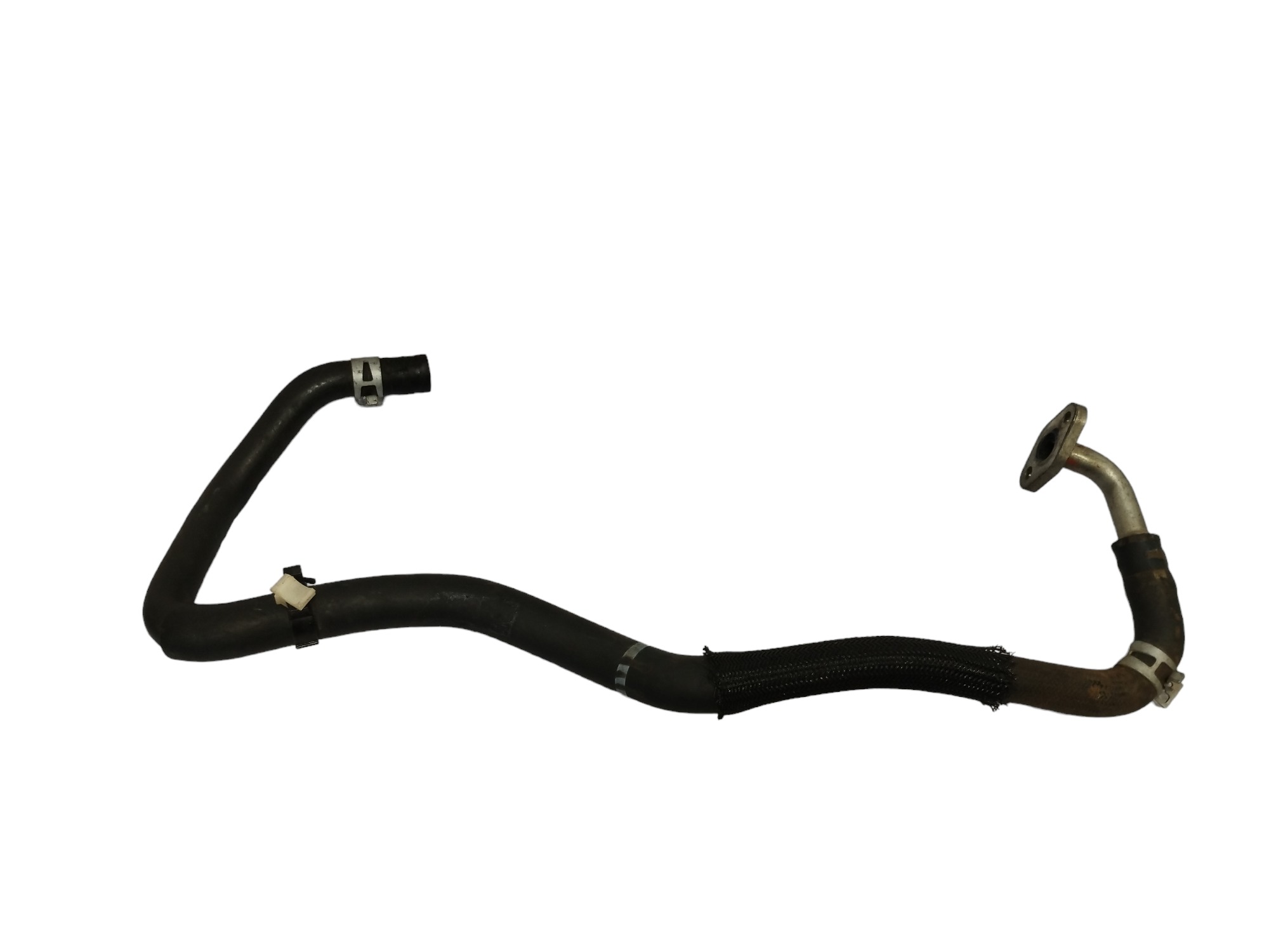 Mangueira De Agua Corolla 2.0 2015 A 2017 150915 2