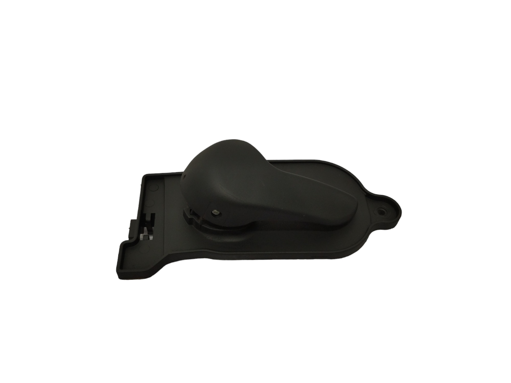 Macaneta Interna Fiesta Ecosport 03 A 2014 Traseira Esquerda Preto Traseira 6