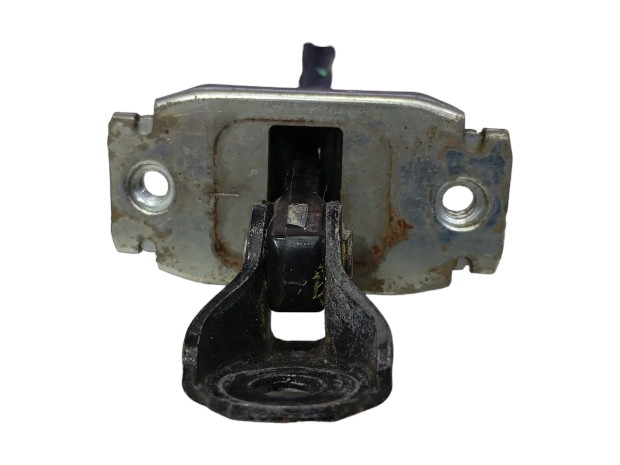 Limitador Porta Traseira Hb20 2012 2020 Direto 1