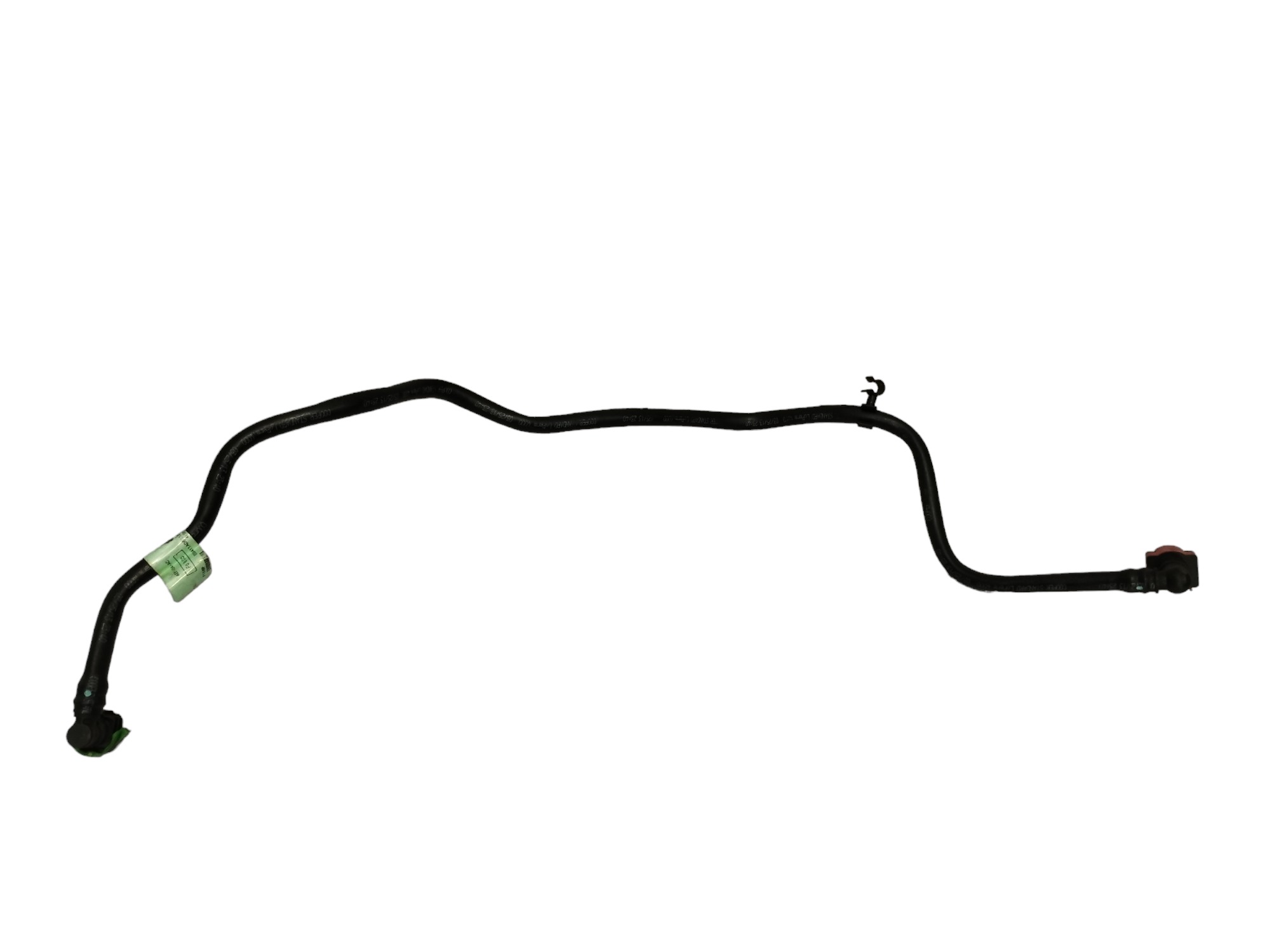 Mangueira Respiro Tanque New Fiesta 2011 A 2013 Ae819k334ac 9