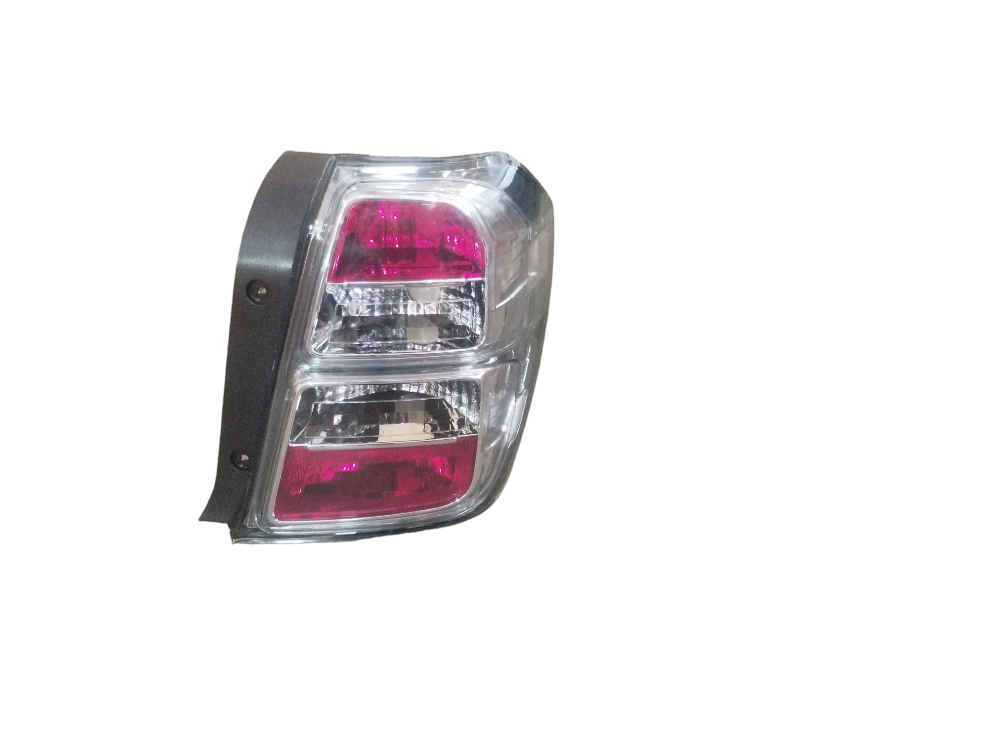 Lanterna Traseira Direita Cobalt 2012 a 206 Branca 1