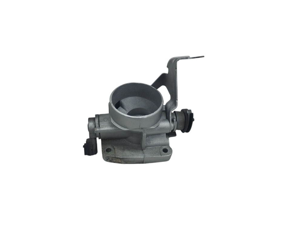 Corpo Borboleta Tbi Fiesta Ka 1.0 8v Rocam 2007 A 2014