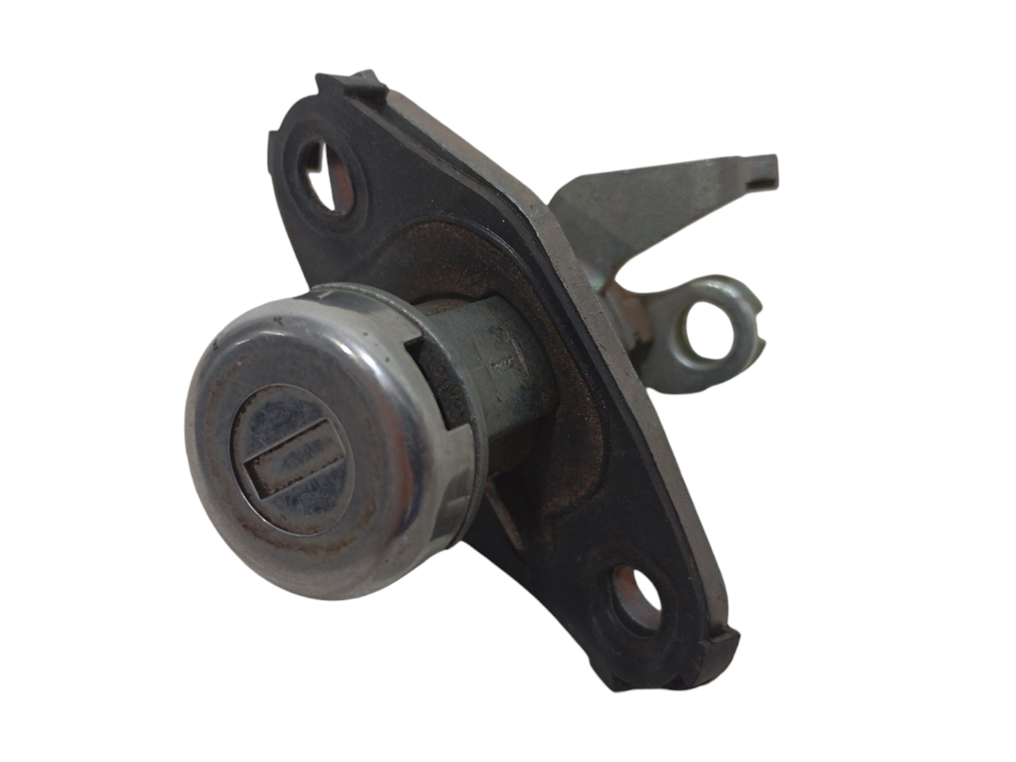 Cilindro Tampa Porta Malas Hyundai Sonata 2010 2015 3