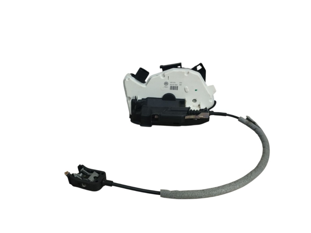 Fechadura Eletrica Up 14 A 2021 Dianteira Direita 1sb837016a