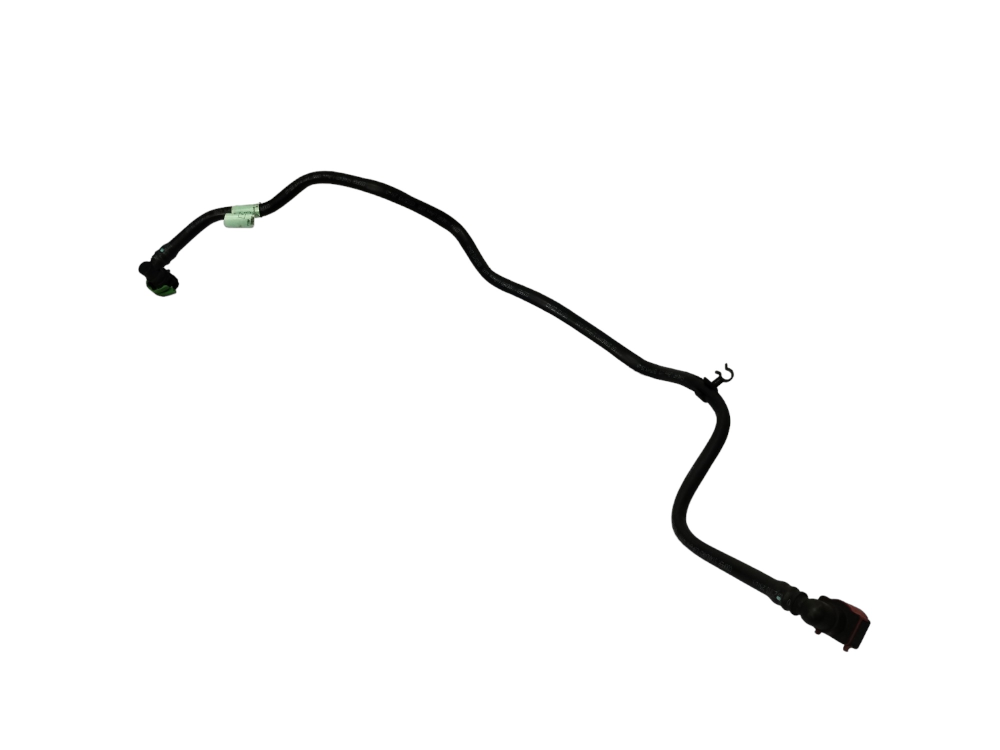 Mangueira Respiro Tanque New Fiesta 2011 A 2013 Ae819k334ac 7