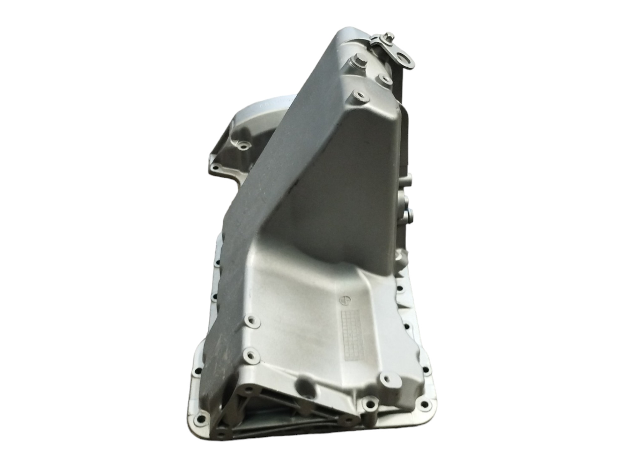 Carter Oleo Motor Mercedes 160 A1660 99 A 2004 A1660141302 9