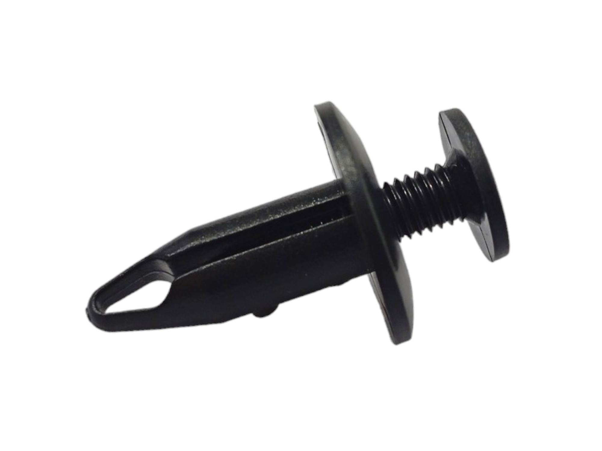 Kit Rebite Parabarro Parachoque Radiador Mondeo Fiesta Focus 3