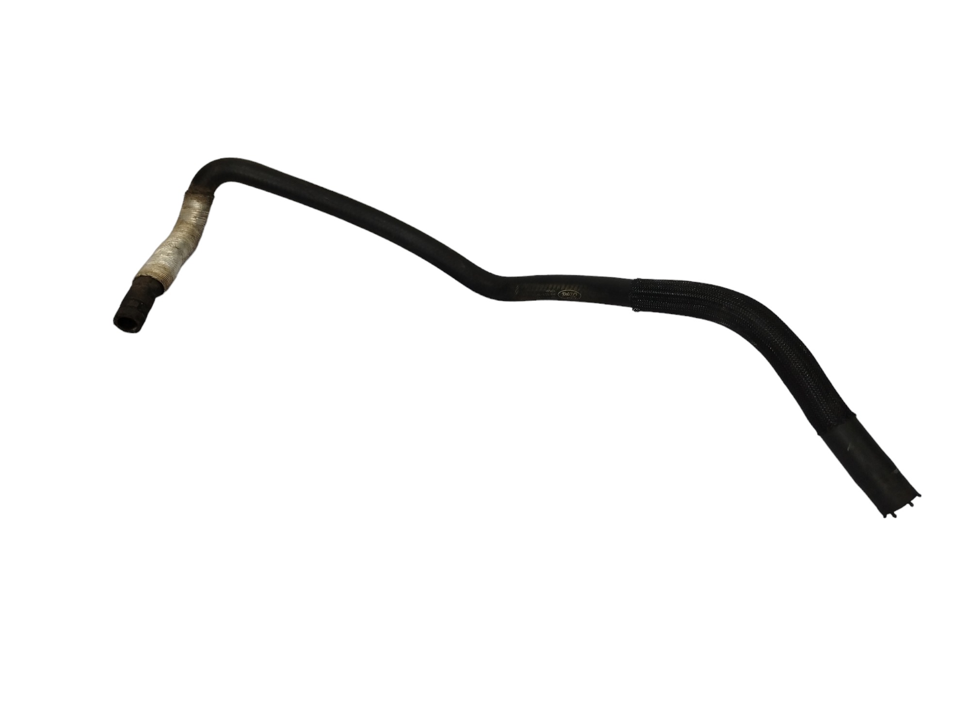 Mangueira Reservatorio Ka 1.0 2008 A 2013 7s558k275ac 5