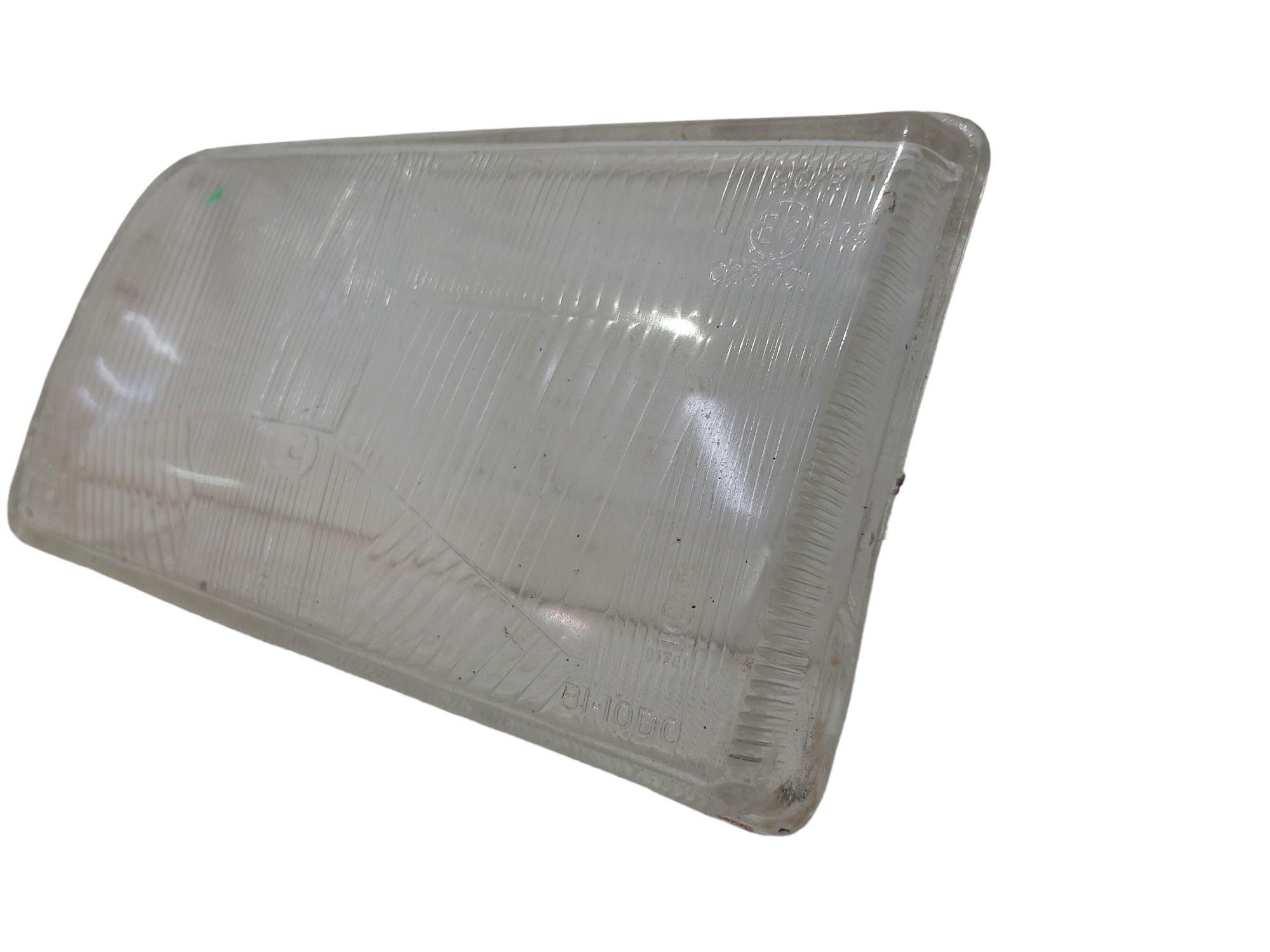 Lente Farol Gol Saveiro 1991 A 1994 Esquerdo 4