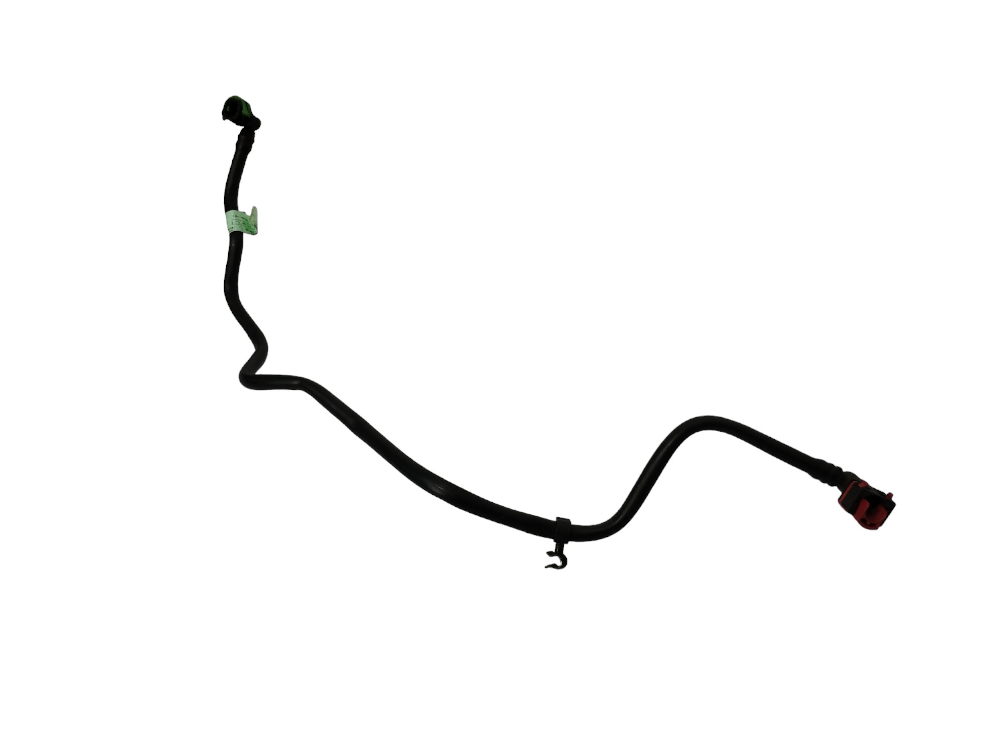 Mangueira Respiro Tanque New Fiesta 2011 A 2013 Ae819k334ac 8