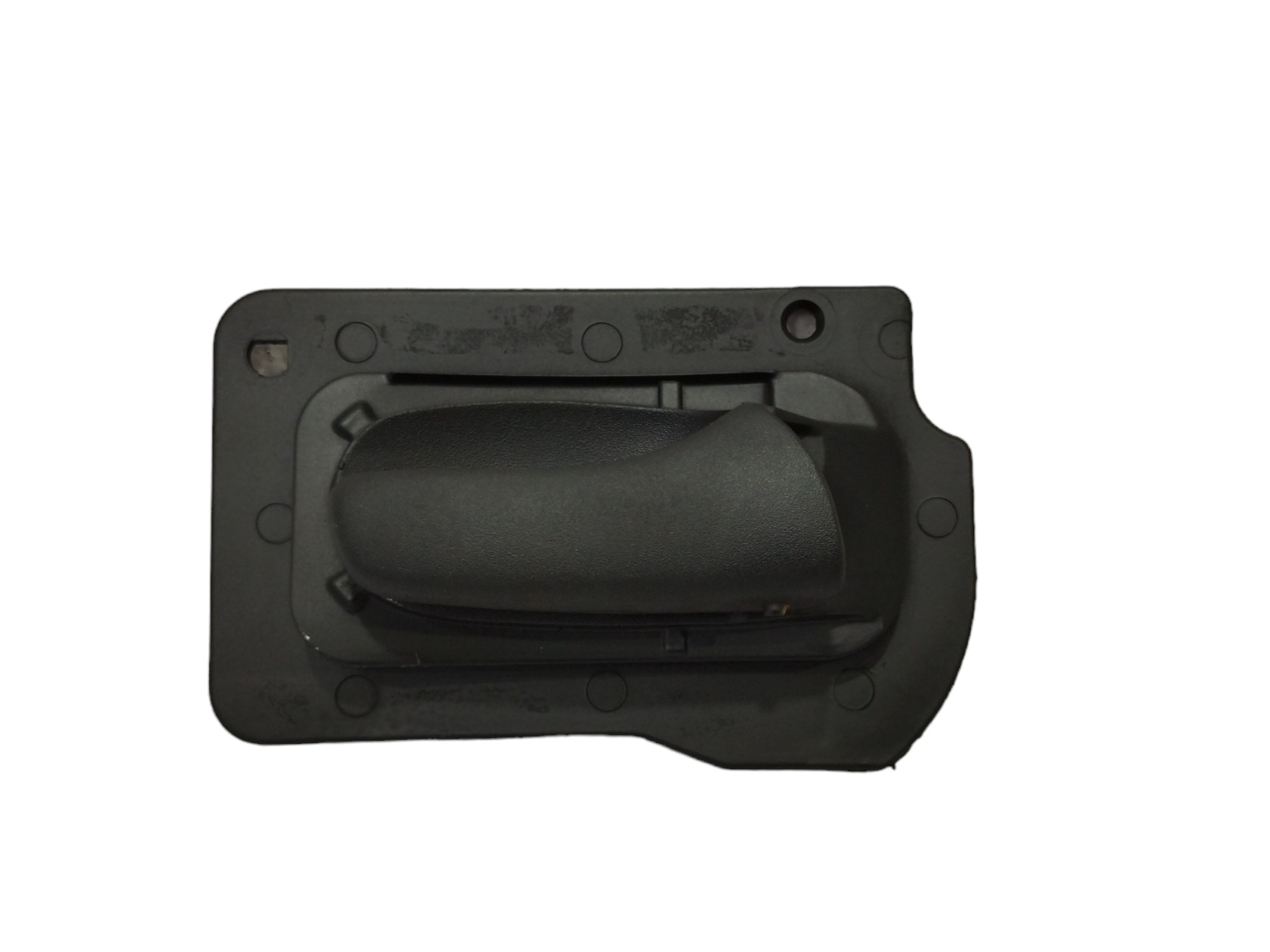 Macaneta Interna Vectra 1996 A 2005 Dianteira Direita  Dianteira 1