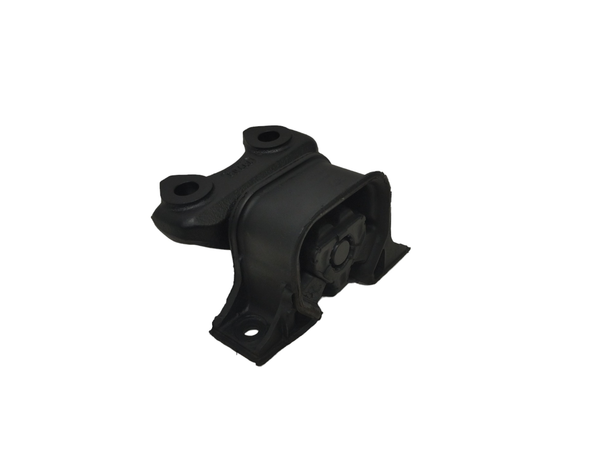 Coxim Motor Meriva Montana Corsa 2003 A 2012 Direito 4