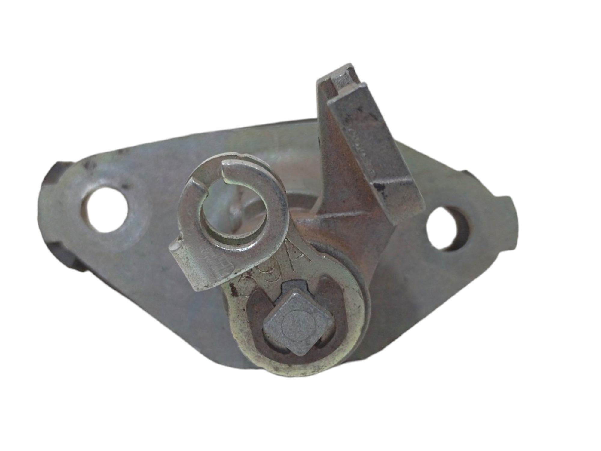 Cilindro Tampa Porta Malas Hyundai Sonata 2010 2015 6