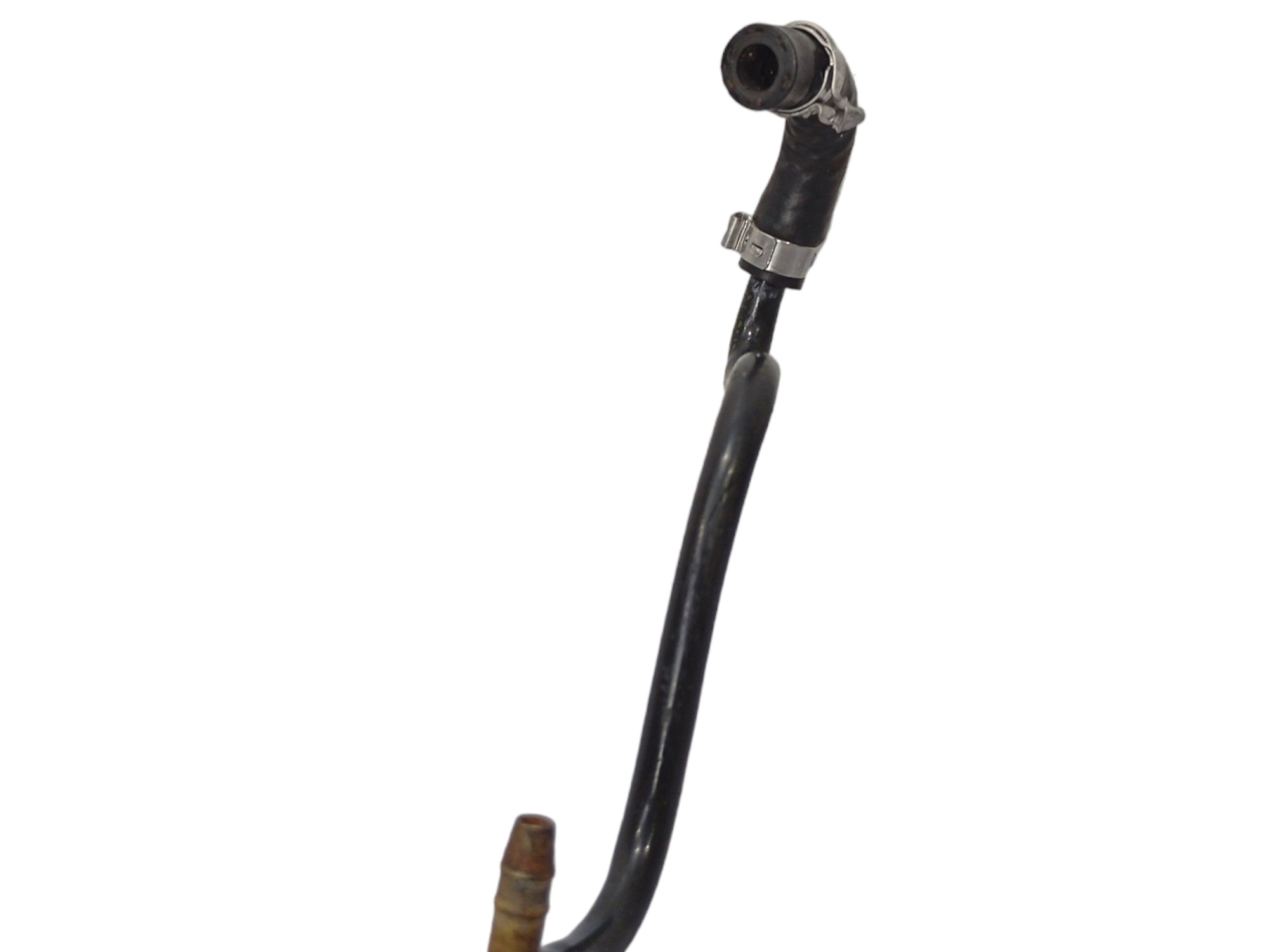 Mangueira Reservatório Partida Freio Spacefox Fox 5z0201218 4