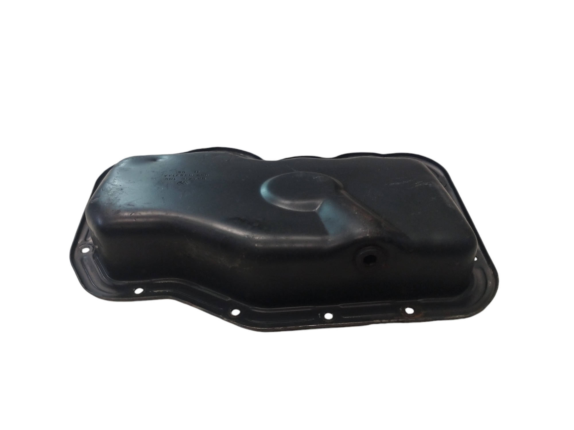 Carter Oleo Motor Gol G5 G6 G7 Golf Polo 1.6 2008 A 2018 5