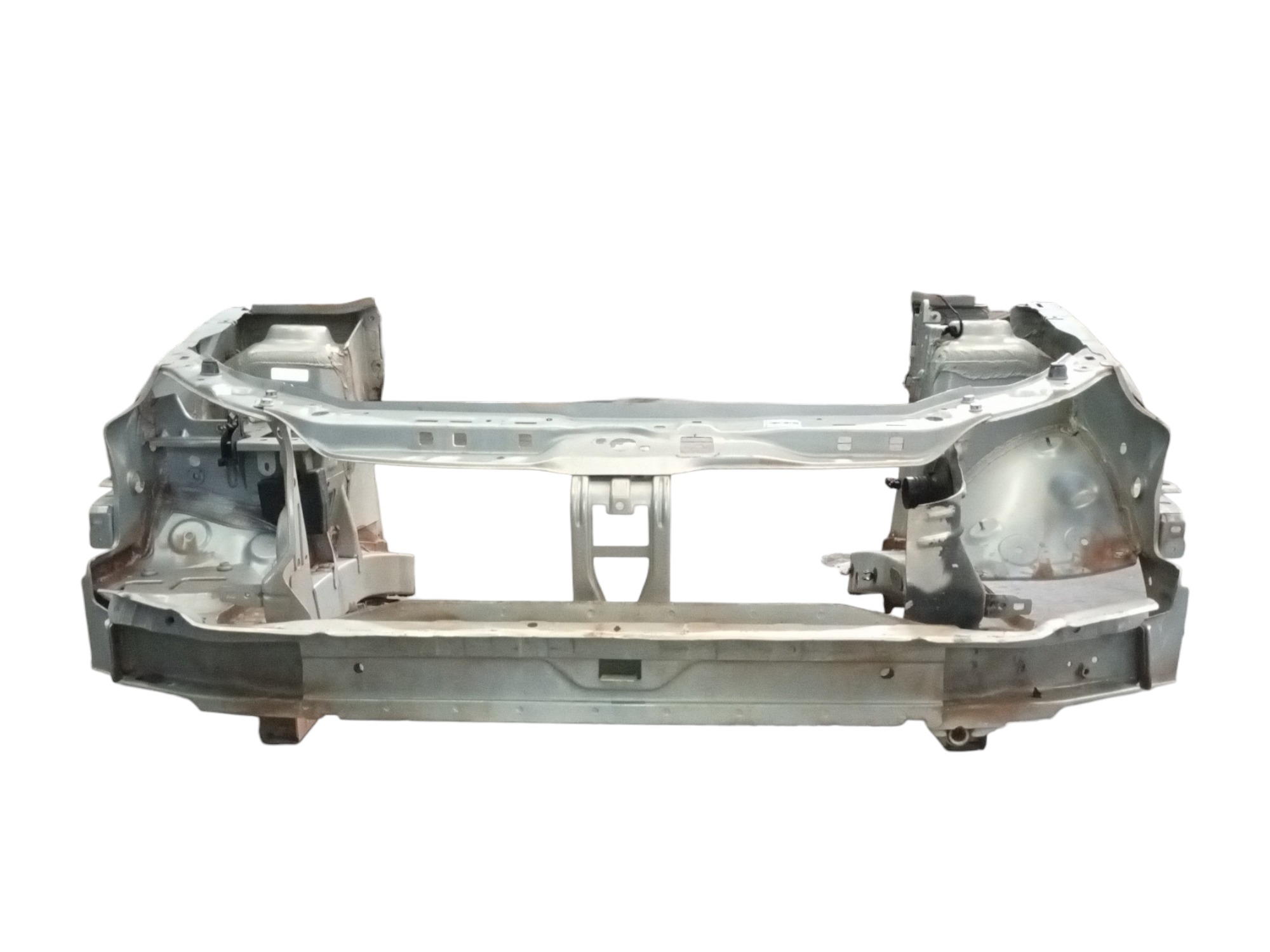 Mini Frente Clio 2003 04 05 06 07 08 09 10 11 2012 1