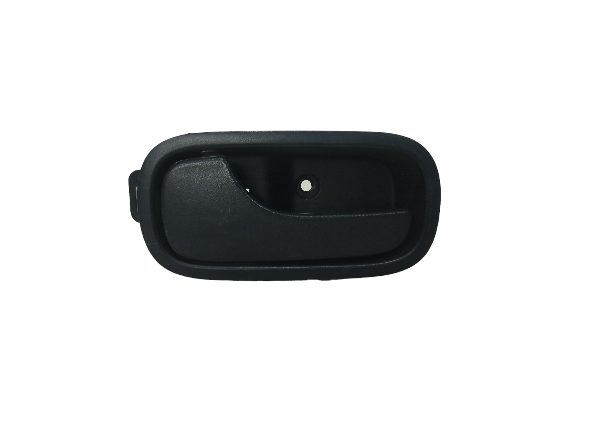 Macaneta Interna Porta Mobi Uno 10 A 21 Diant Tras Esquerda Preto Dianteira/traseira 1