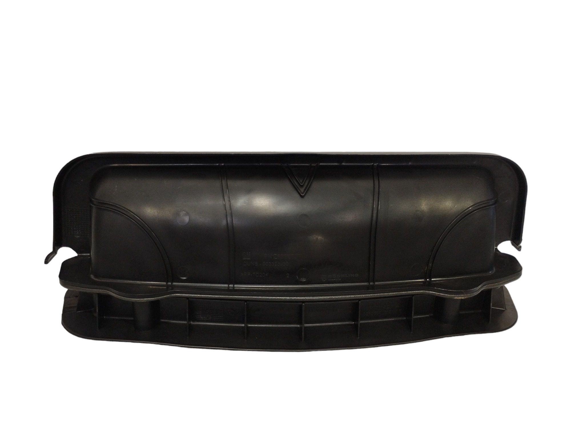 Duto De Ar Tracker Onix 2020 A 2024 26322707 5