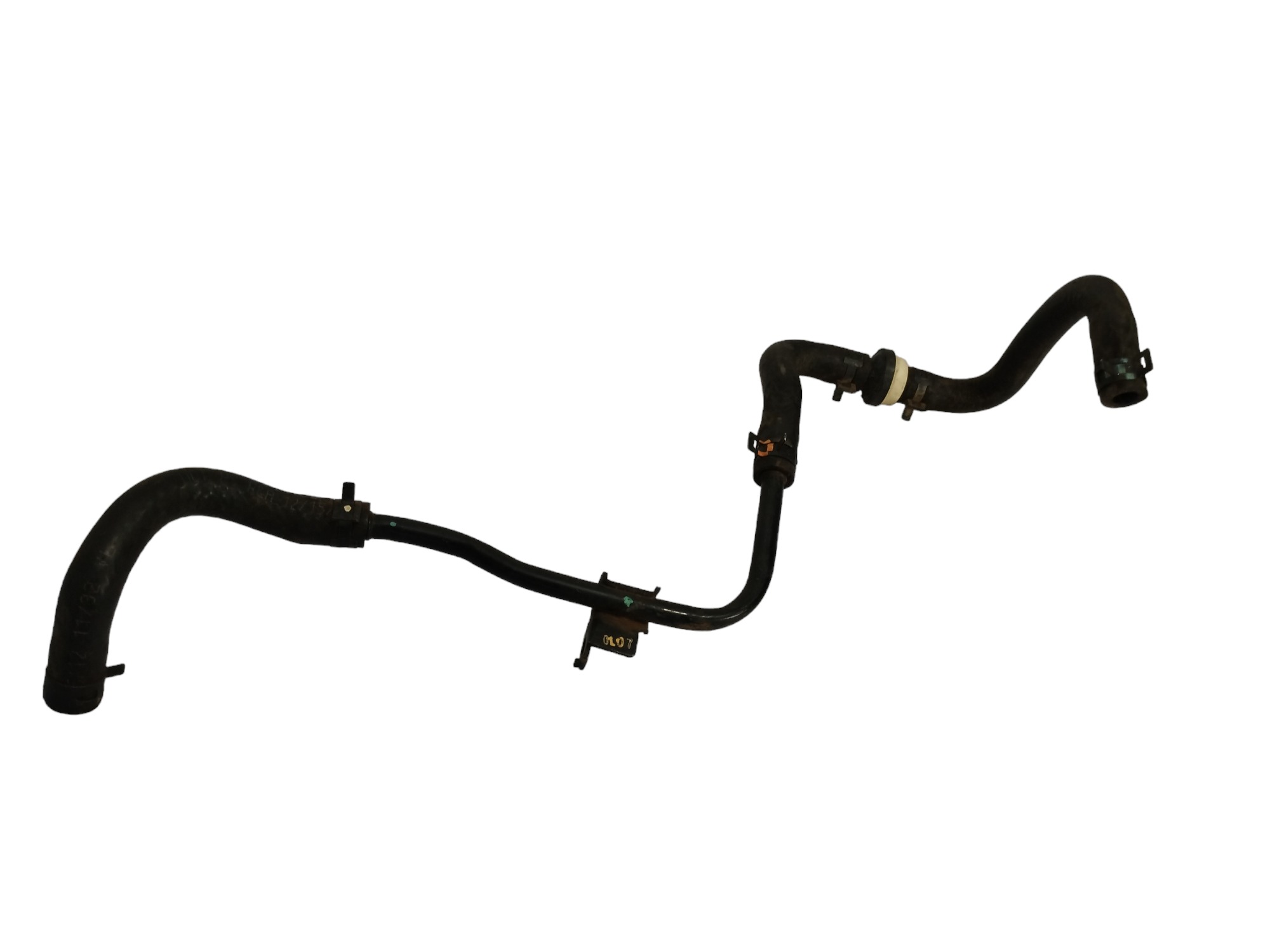 Mangueira Cano Agua Hb20 2013 2014 2015 2016 2017 2018 2019 6