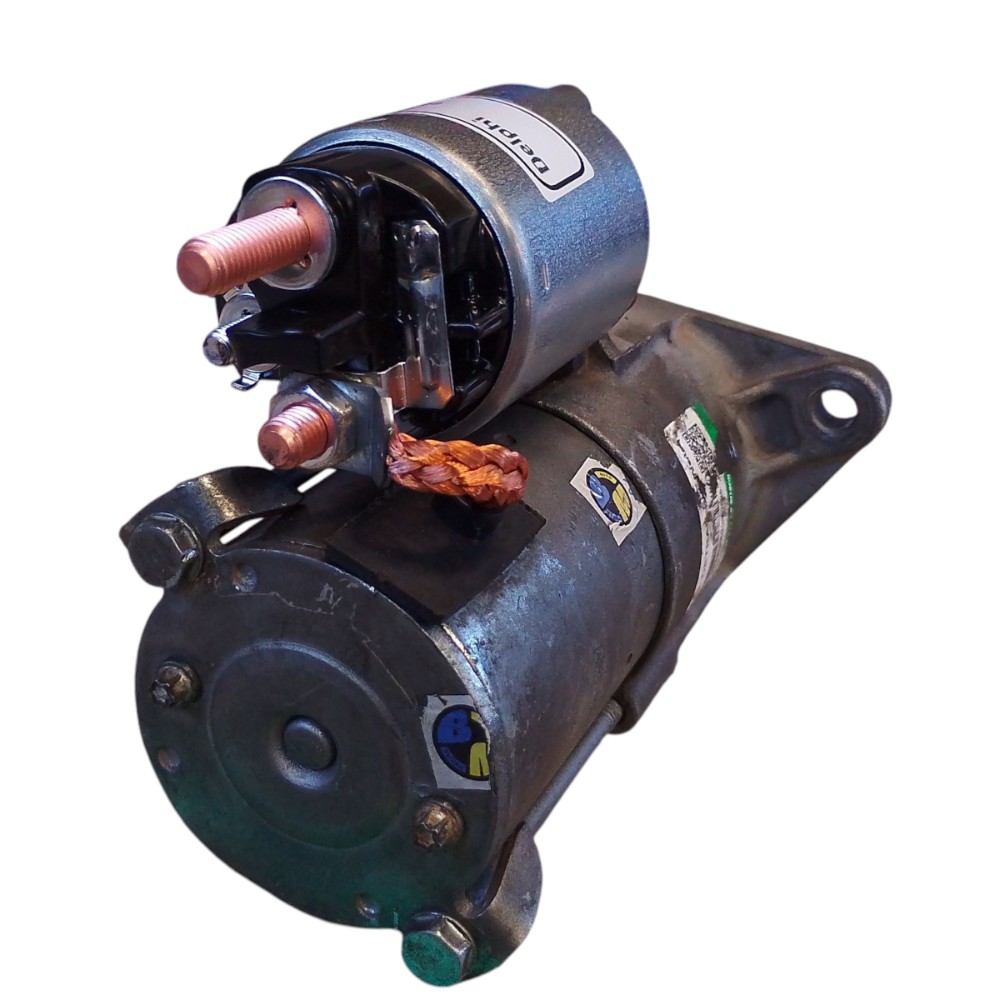 Motor Partida Corsa Celta Cobalt Agile Montana Meriva