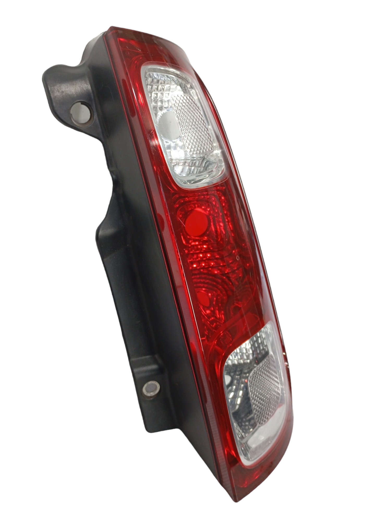 Lanterna Traseiro Direito Bicolor Uno Vivace 2010 2016 4