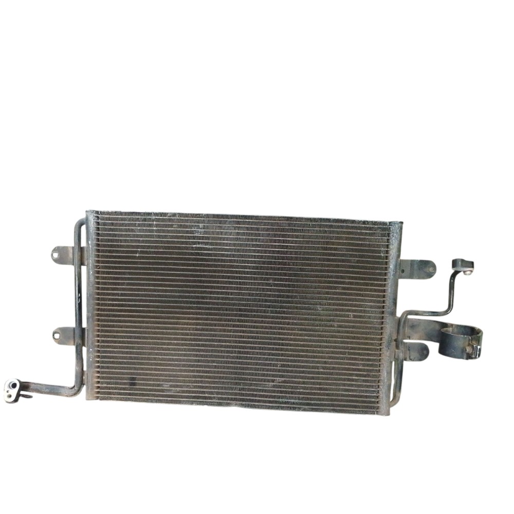 Condensador Ar Condicionado Golf Audi A3 1999 A 2013