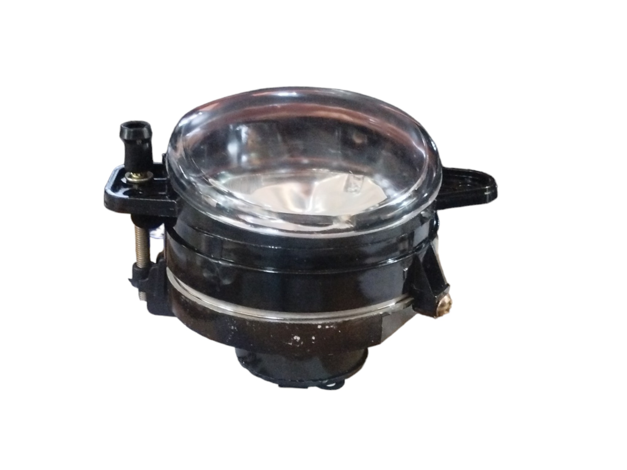 Farol De Milha Esquerdo G5 Golf 2008/ Polo 2007/ Fox 2010/ 2