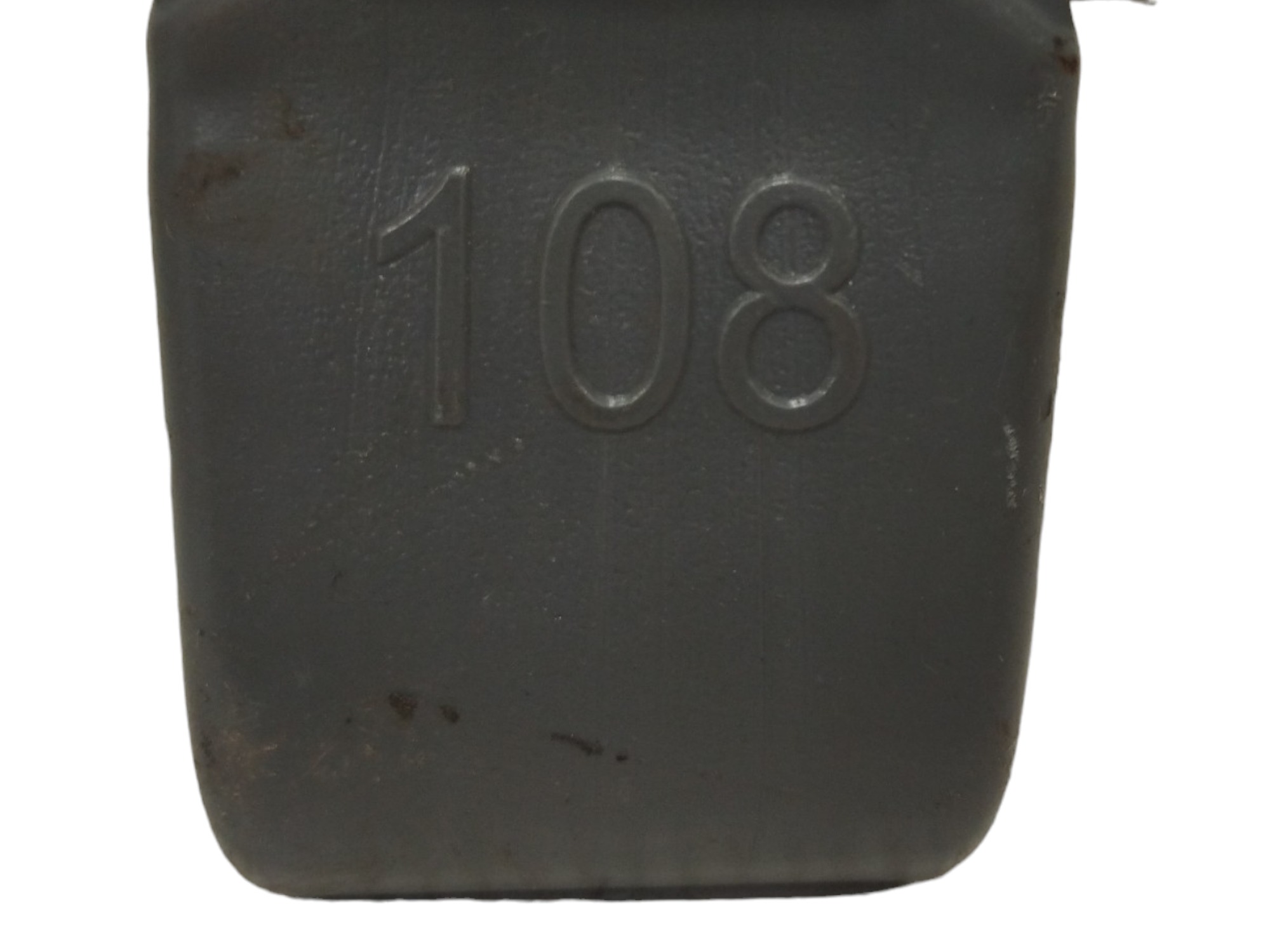 Limitador Porta Dianteira Uno Vivace 4pt 10 A 2018 Direito 6