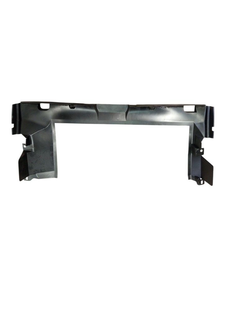 Defletor Radiador Ar  Logan Sandero 2007  A 2014 8200612912