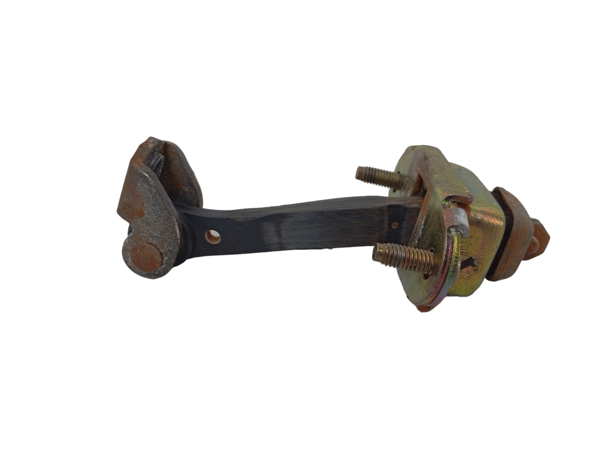 Limitador Porta Traseira Focus 2005 Esquerdo  Traseira Esquerdo 6