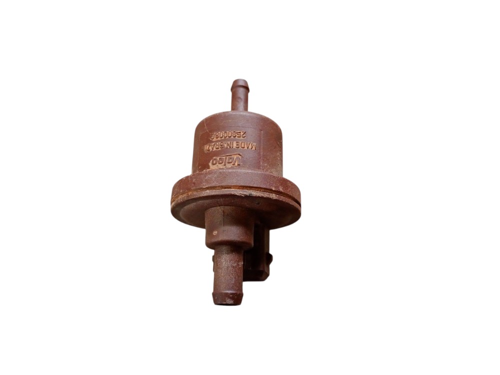 Valvula Canister Citroen C3 Peugeot 207 05 A 2012 258008c