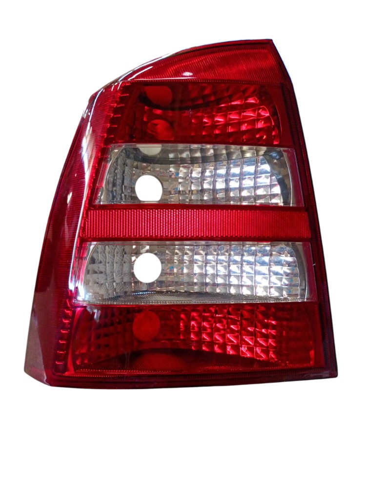 Lanterna Traseira Astra Sedan 2003 Esquerdo