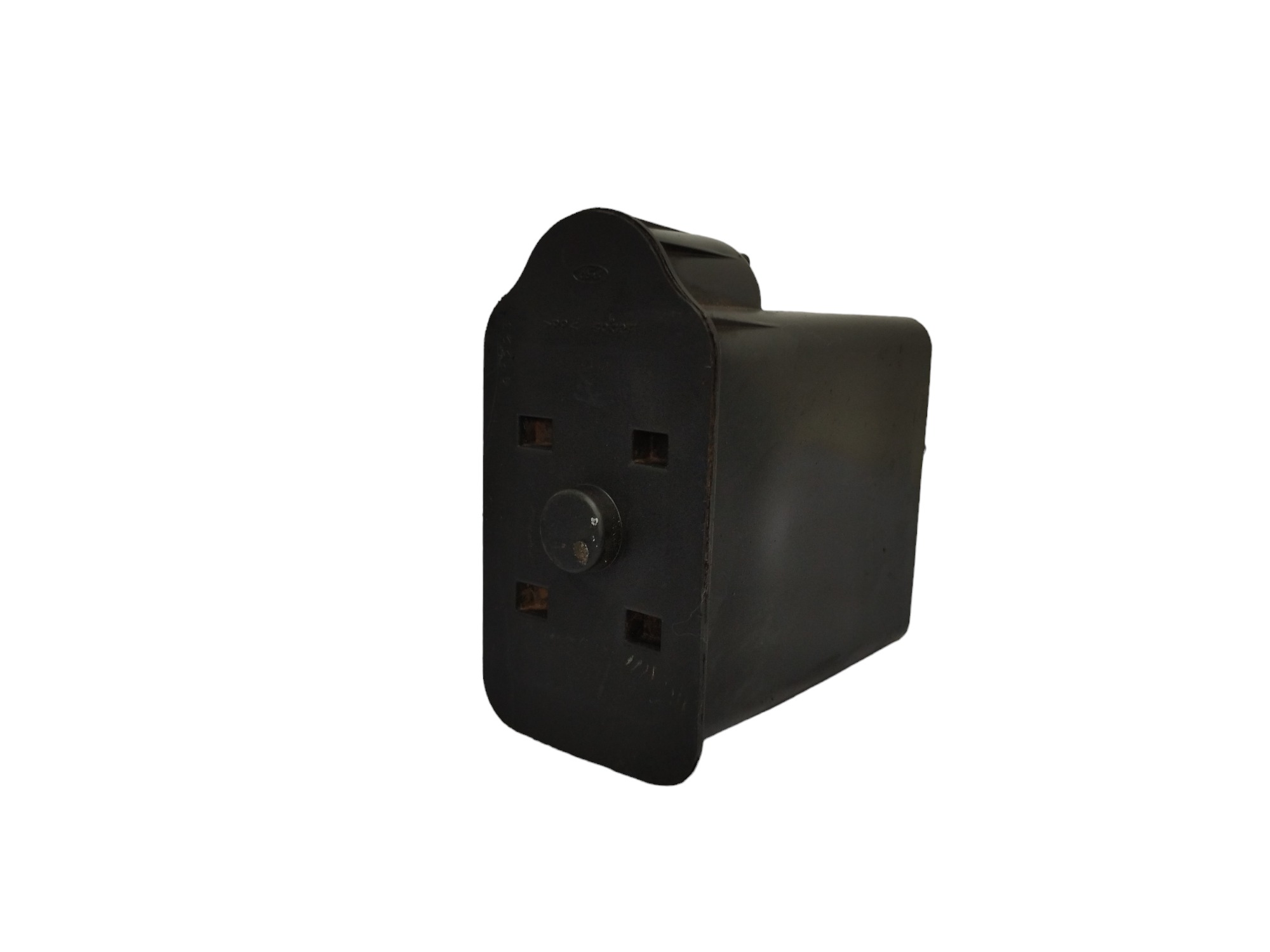 Filtro Canister Ecosport Fiesta Ka 1.6 2003 A 2012 6