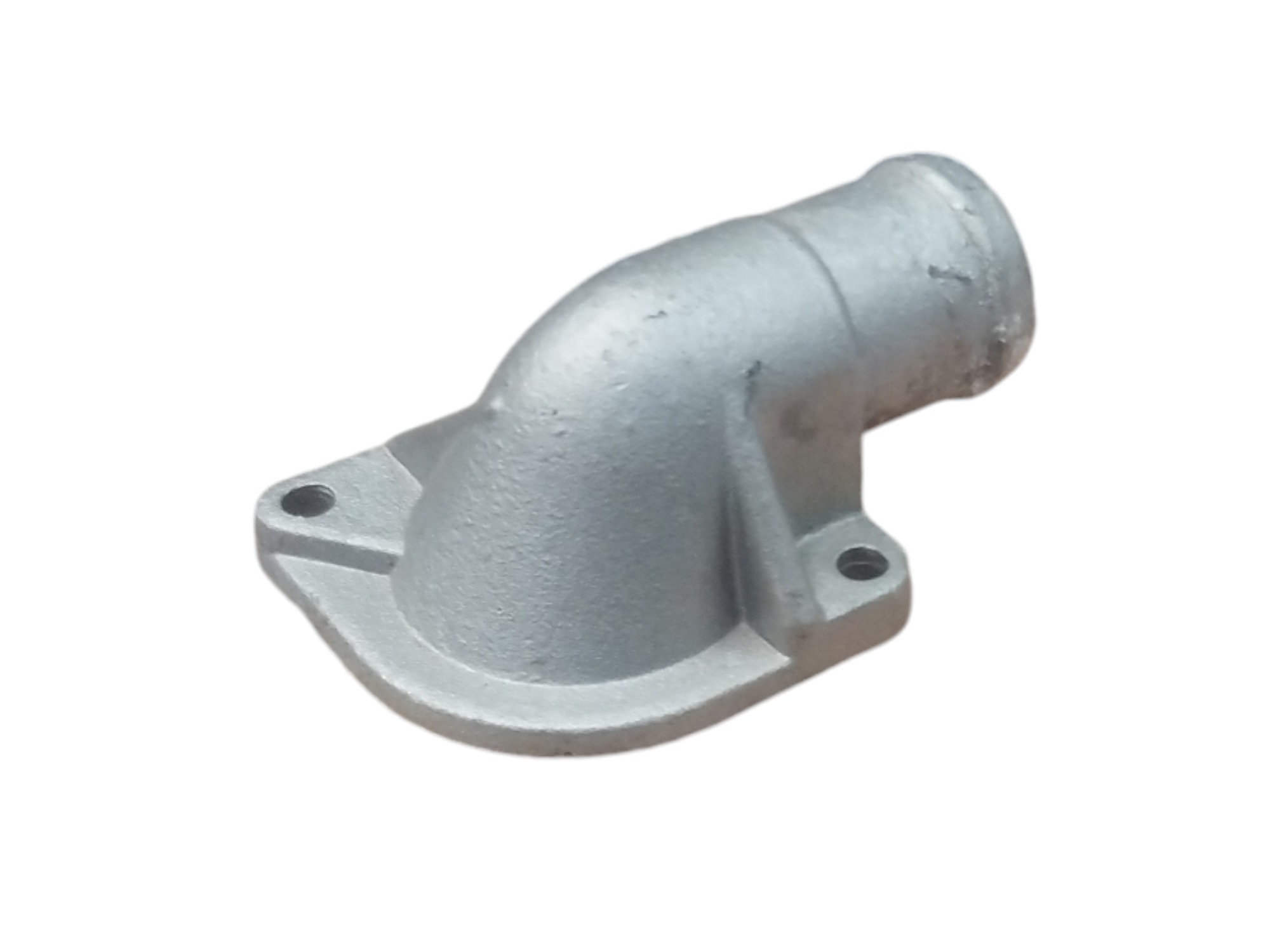 Conexao Flange Valvula Termostatica Pampa Mt Ap 1.6 1.8 1997 8