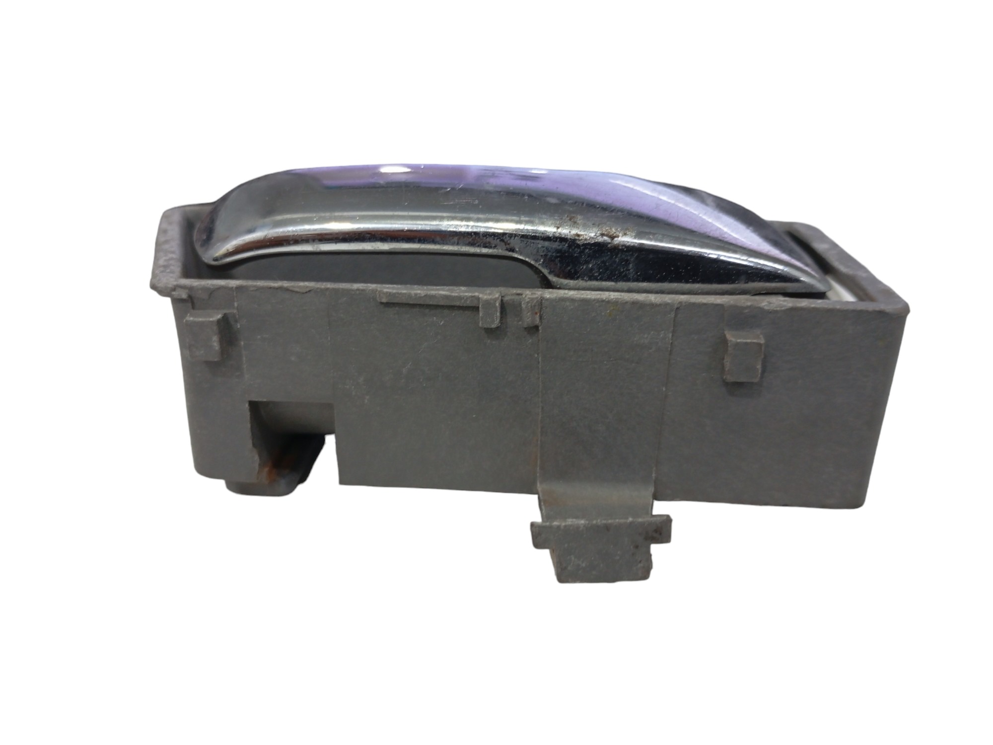 Maçaneta Interna Porta Gol 1987 1994 Dianteira Direita  Dianteira 3