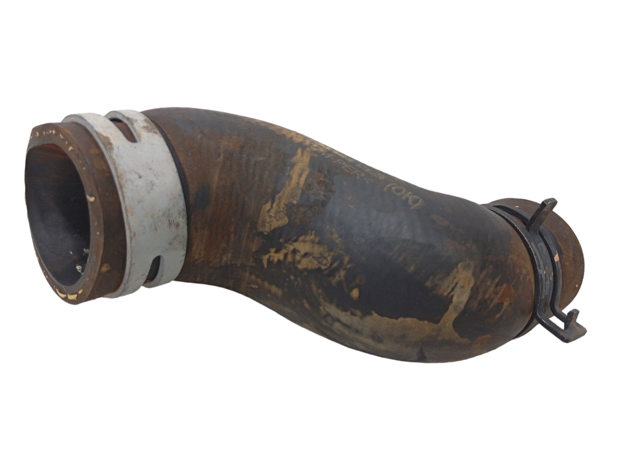 Mangueira Superior Radiador Agua Celta 1.0 2012 1