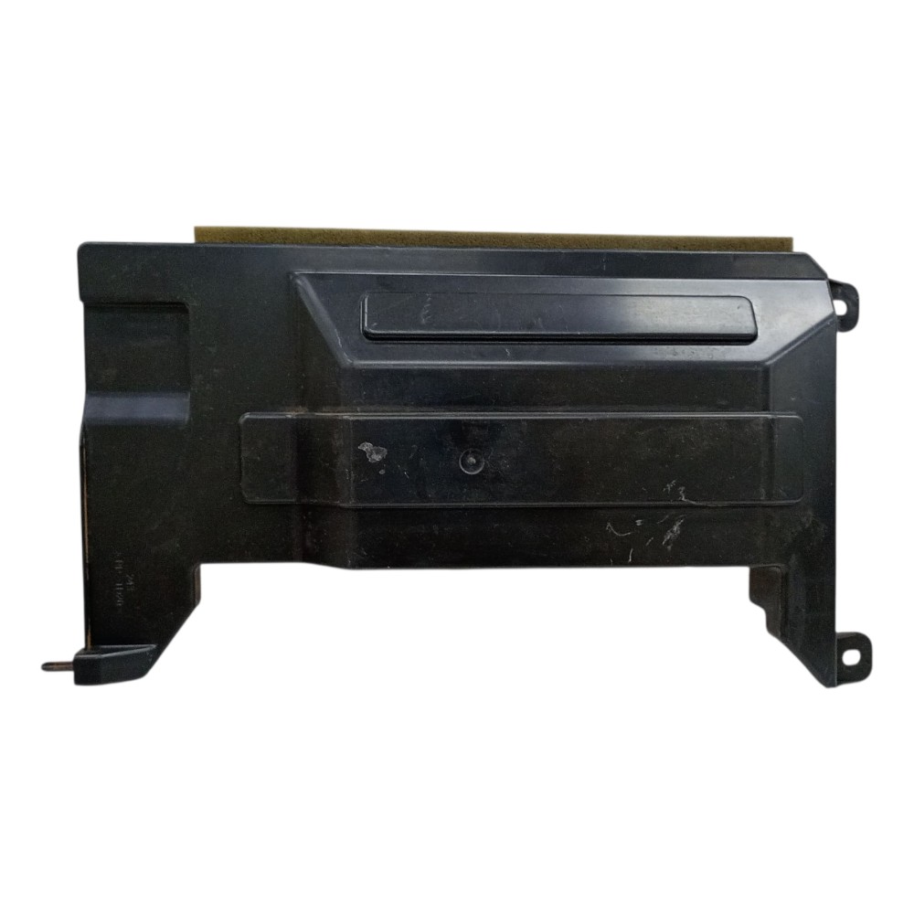 Defletor Radiador Yaris 2018 A 2023