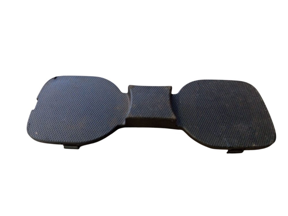 Acabamento Suporte Porta Copo Tracker 2020 A 2024