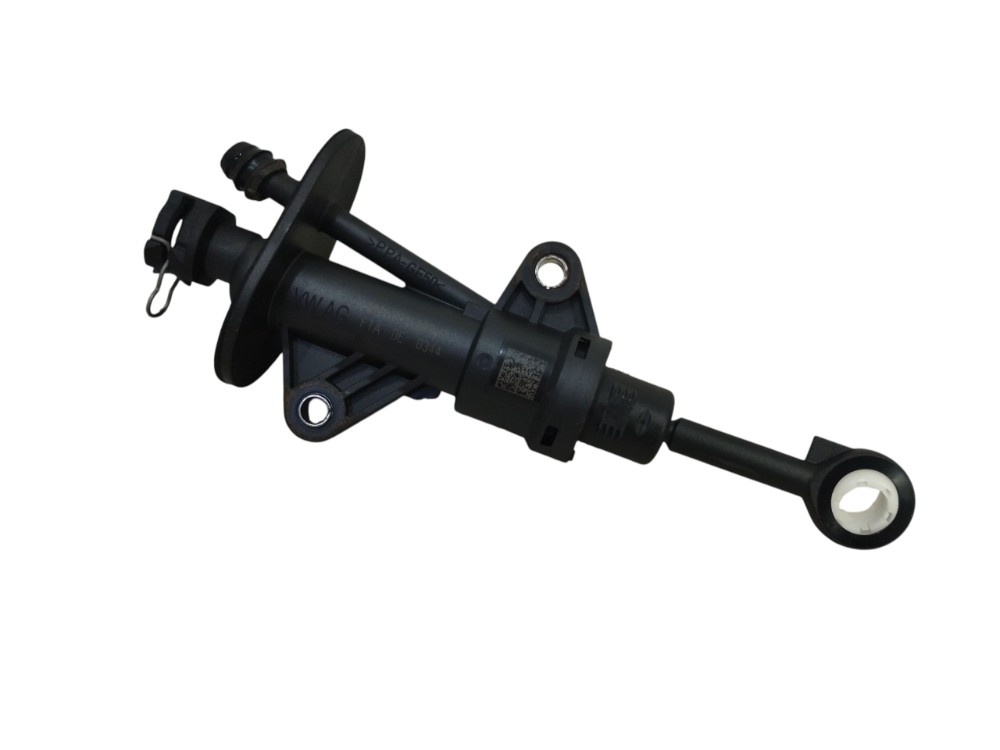 Atuador Pedal Embreagem Up Tsi 1.0 2014 a 2021 1S0721388C