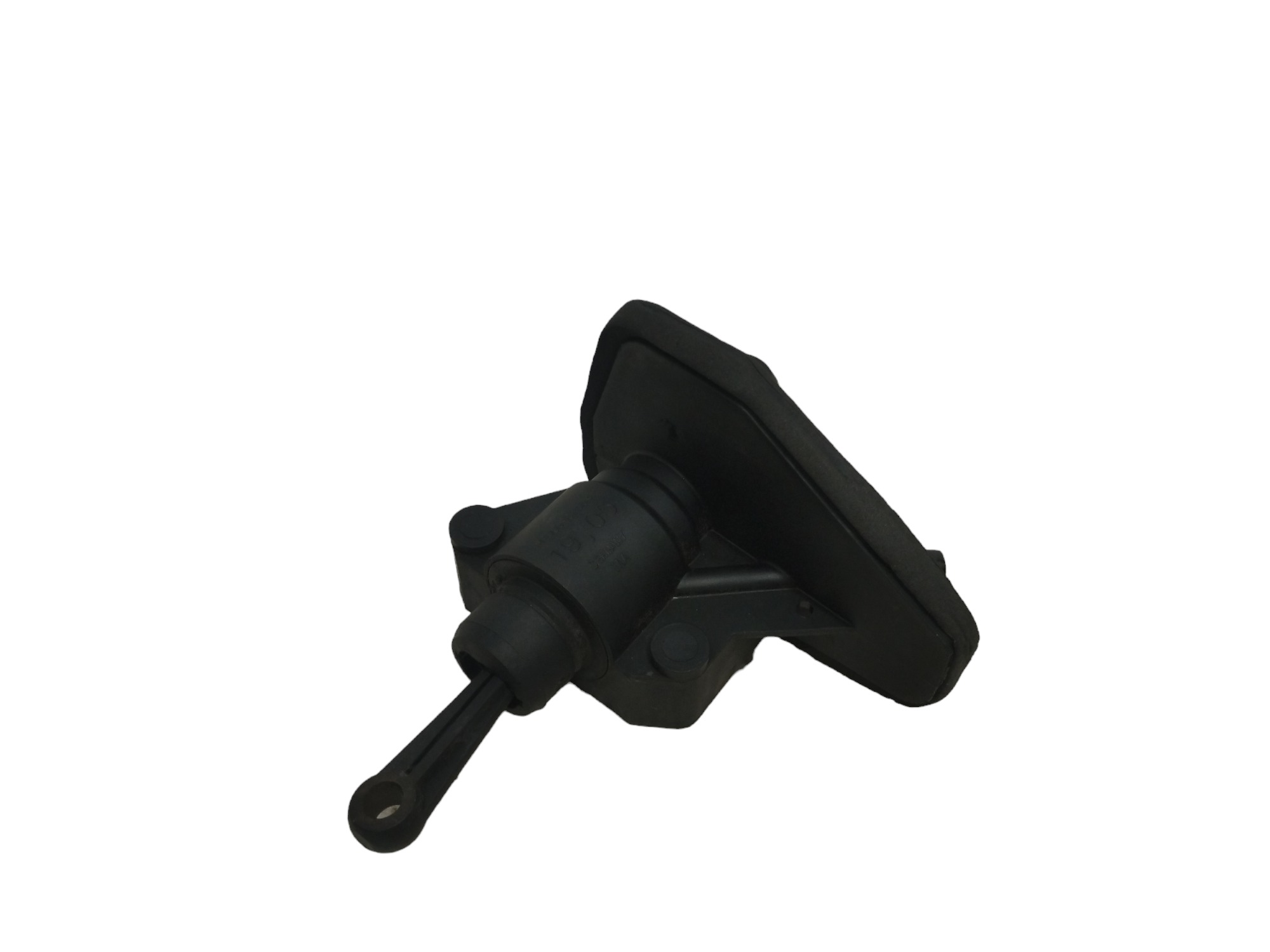 Cilindro Atuador Pedal Embreagem Ka 1.0 1999 A 2013 6