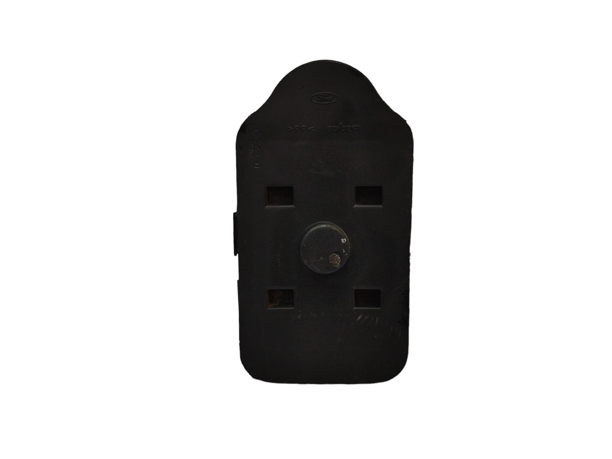 Filtro Canister Ecosport Fiesta Ka 1.6 2003 A 2012 1