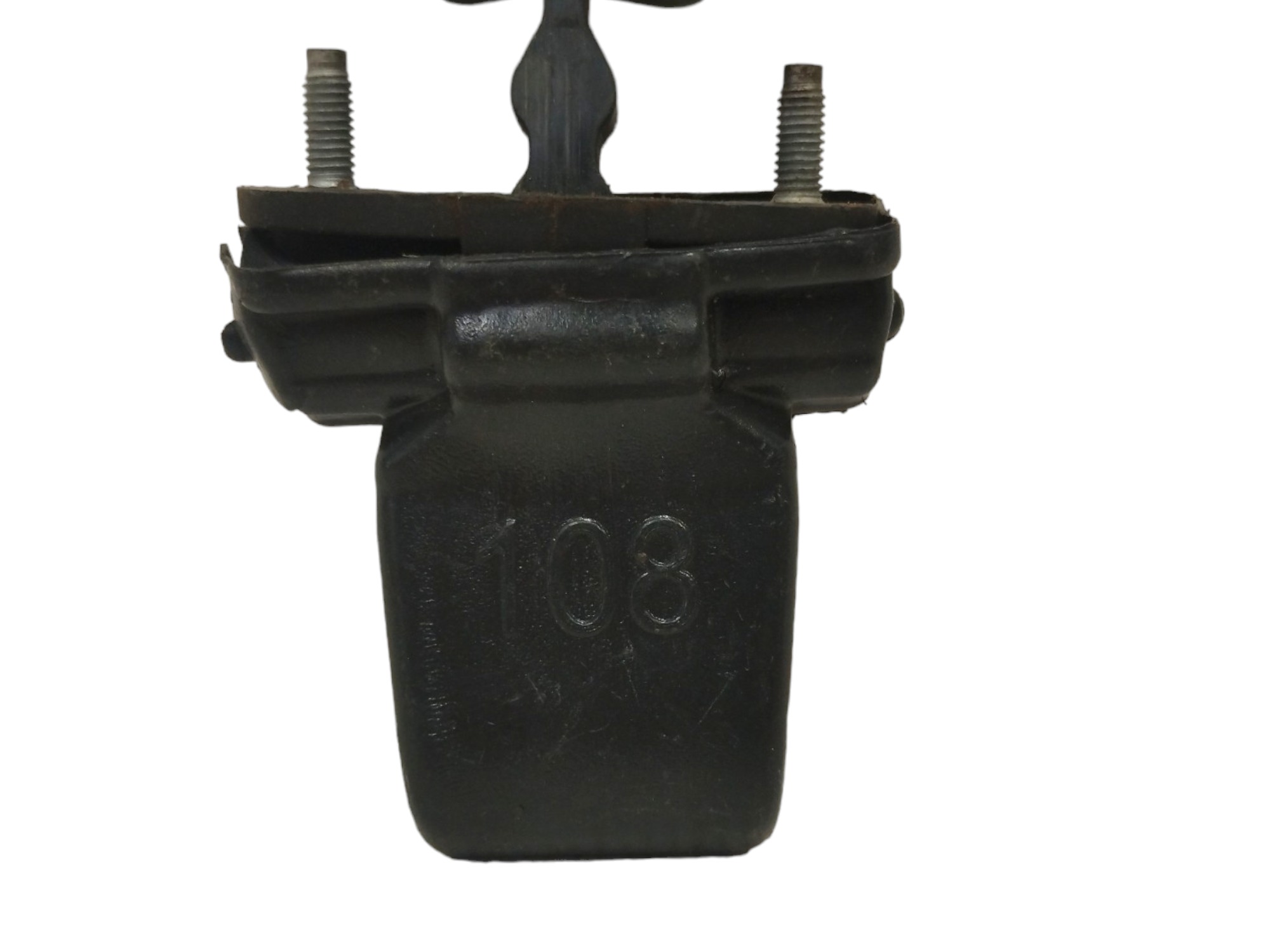 Limitador Porta Traseira Uno Vivace 4pt 10 A 2018 Esquerdo 4