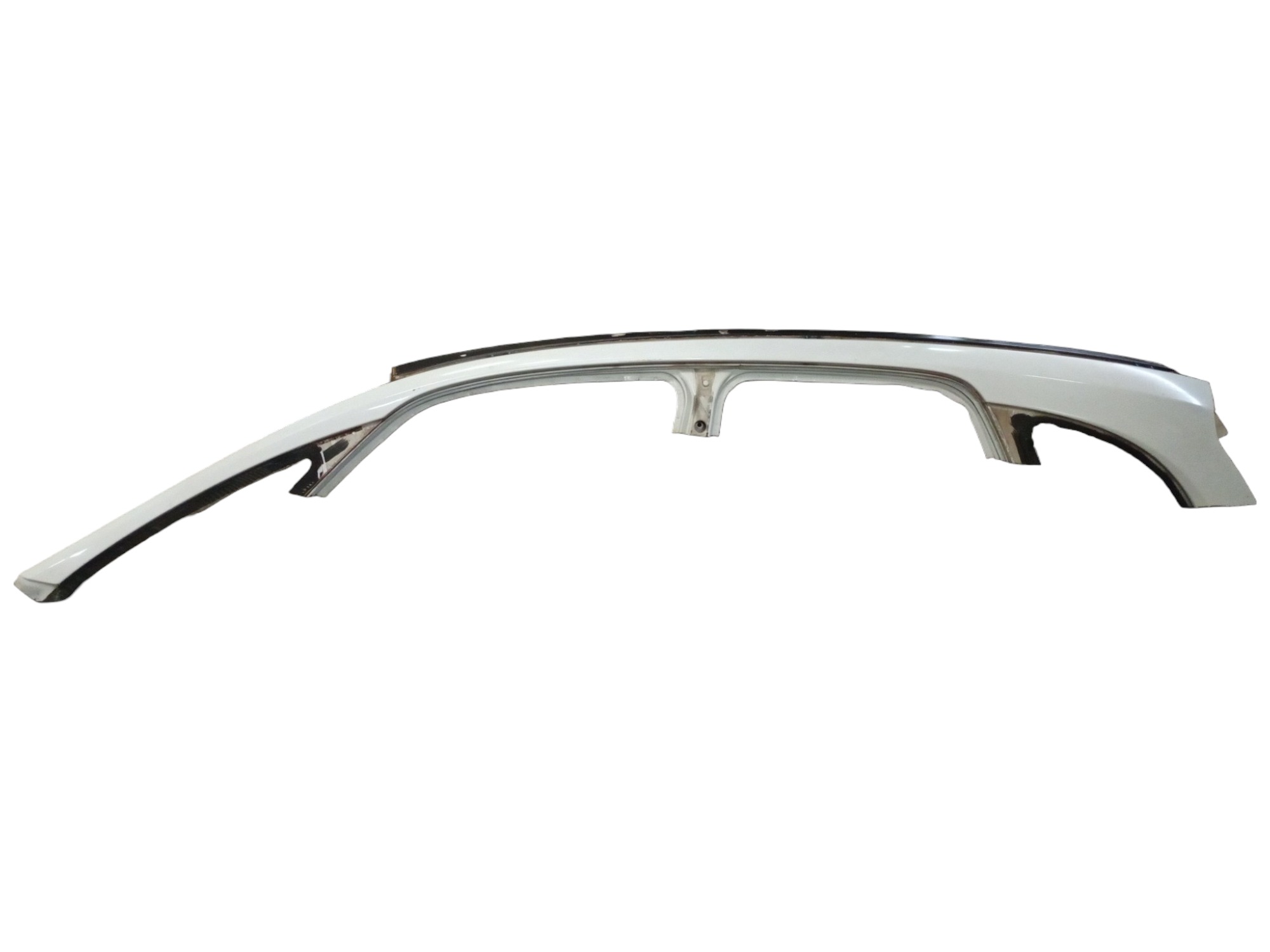 Coluna Lateral Teto Esquerda Meriva 2003 04 06 08 10 2012 1