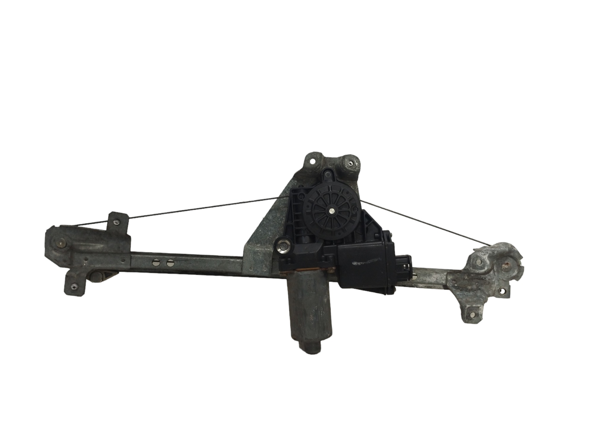 Maquina Vidro Eletrica Traseira Esquerda Vectra 1994 A 1995 1