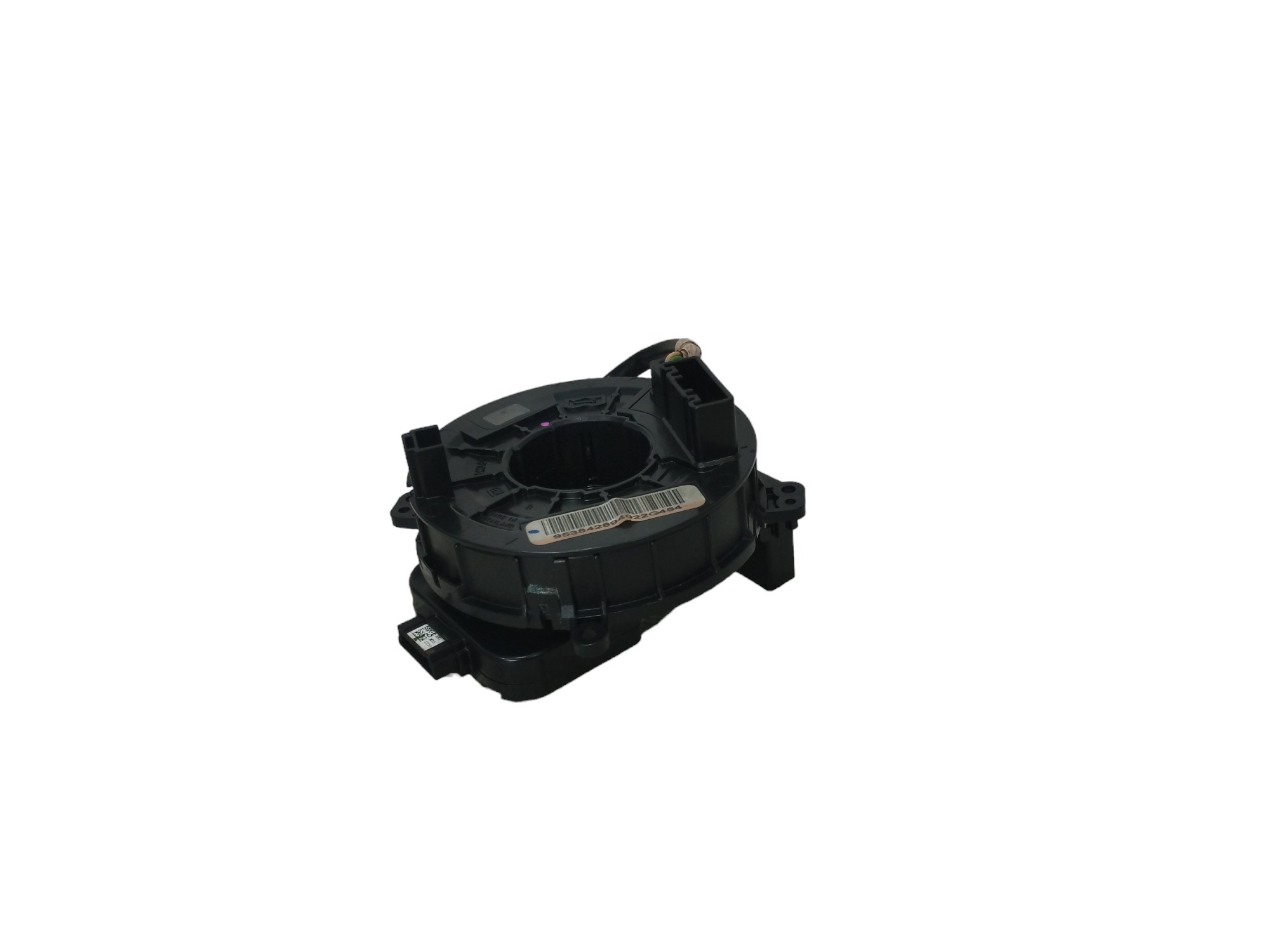 Cinta Airbag Prisma Onix Cobalt Spin 2013 a 2020 13580943 10