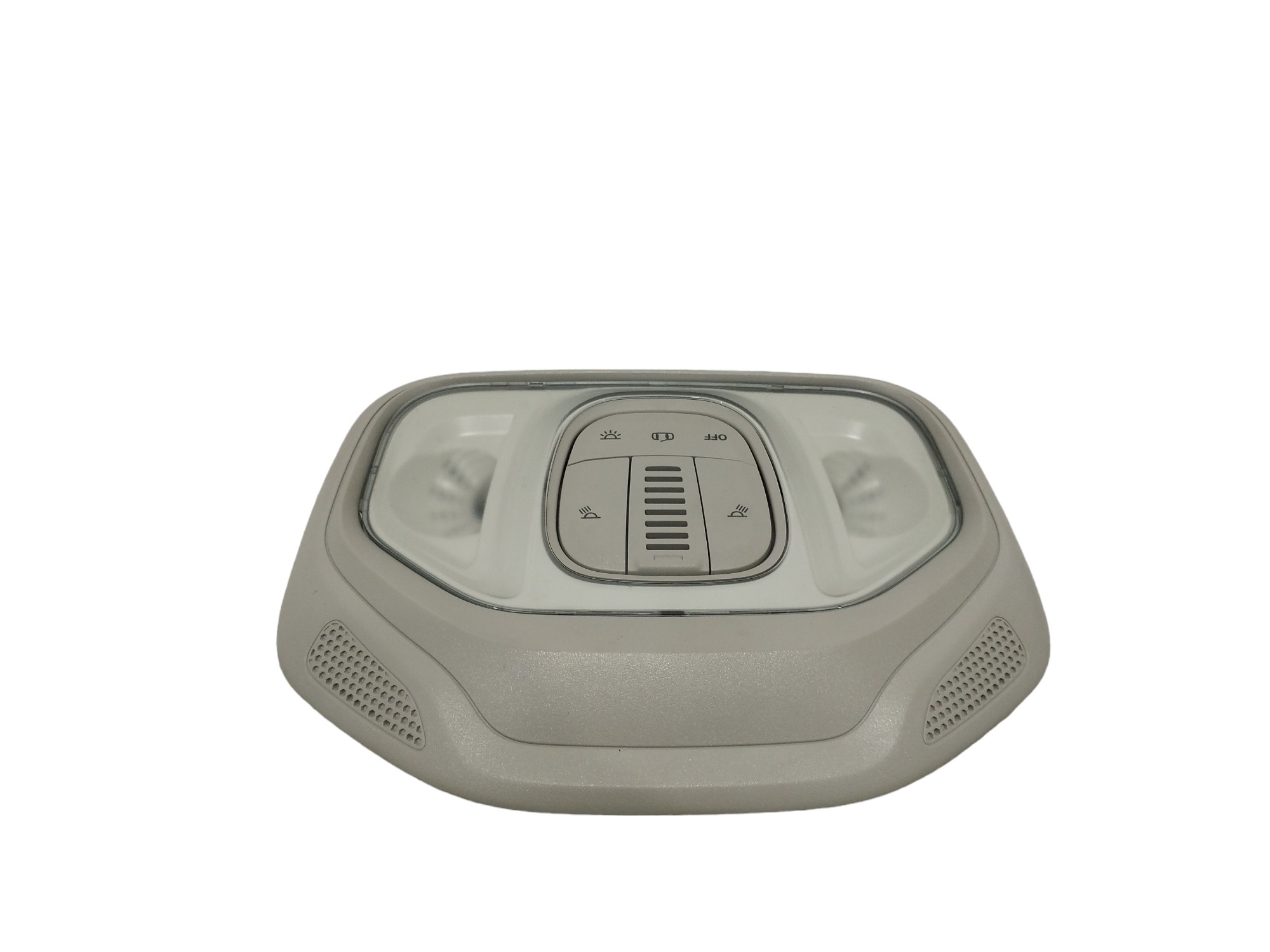 Lanterna Luz De Teto Cronos Argos 2017 A 2022 52045882 7