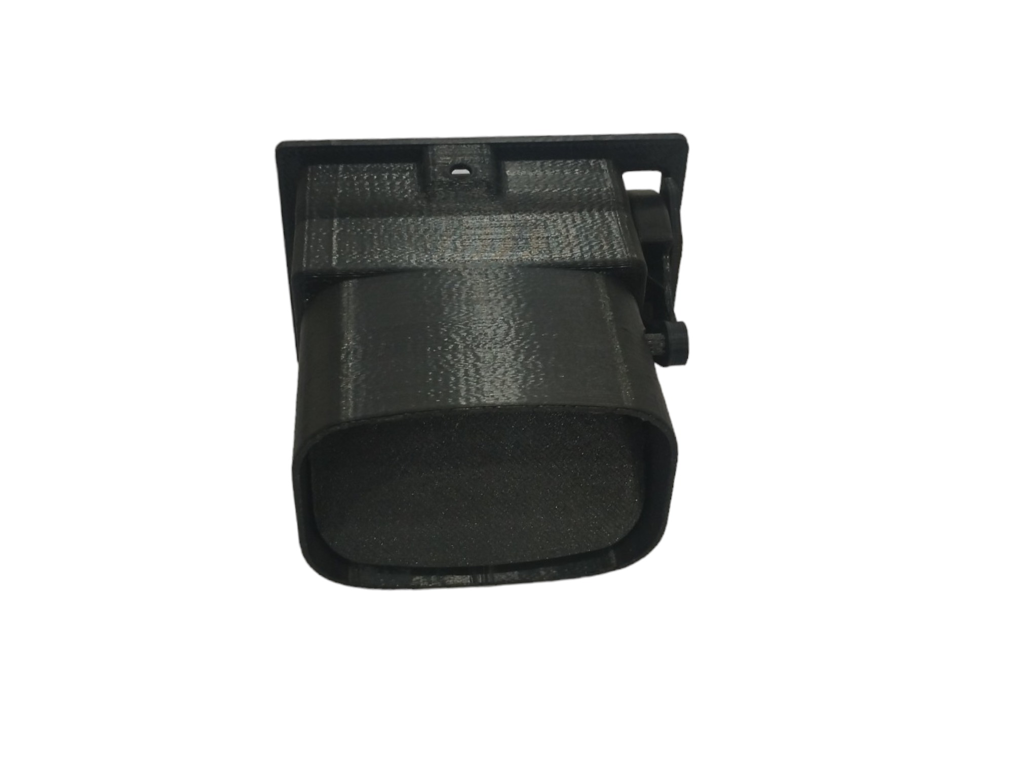 Difusor De Ar Gol Parati Saveiro Voyage 1987 a 1994 3