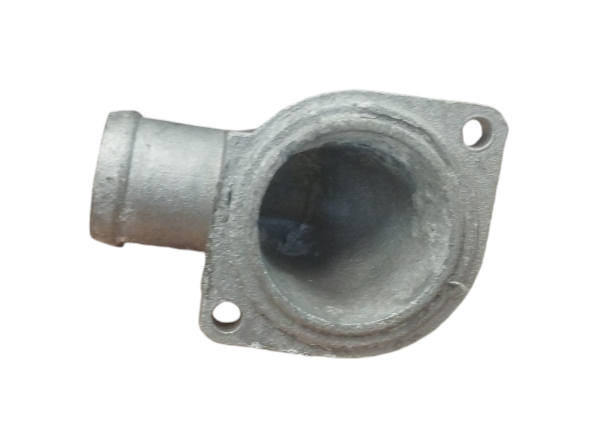 Conexao Flange Valvula Termostatica Pampa Mt Ap 1.6 1.8 1997 6