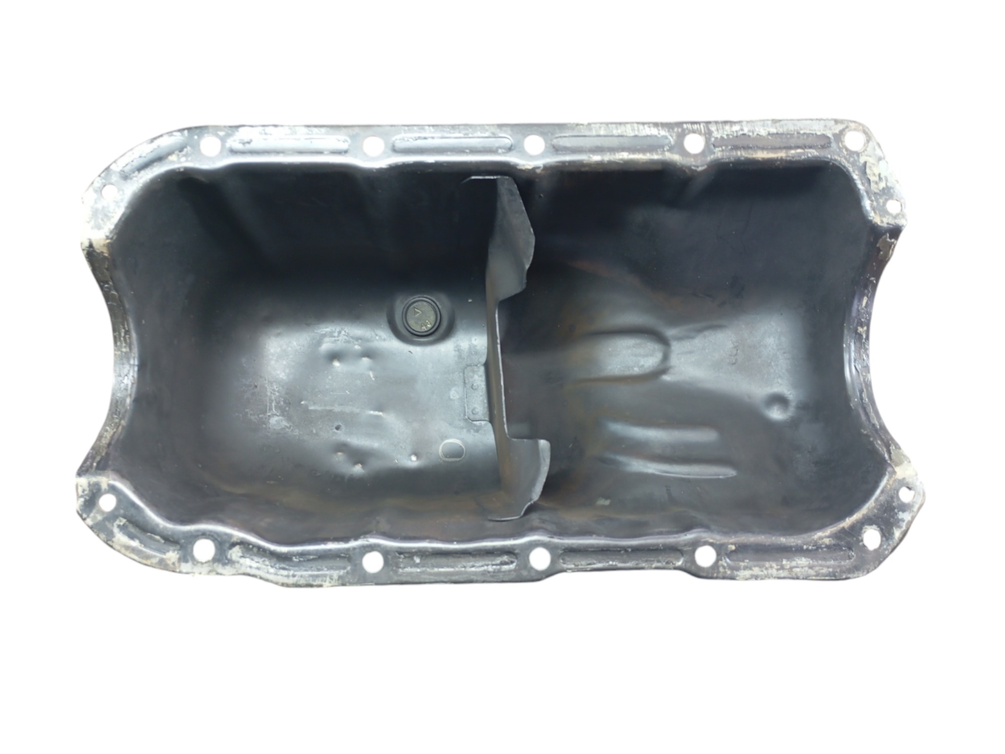 Carter Motor Oleo Fiat Uno Vivace 1.0 2012 A 2014 10